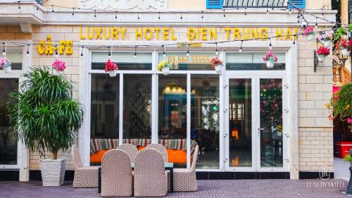Luxury Hotel & Spa Milan 38 Sunset Town Hotel Phu Quoc - image 5