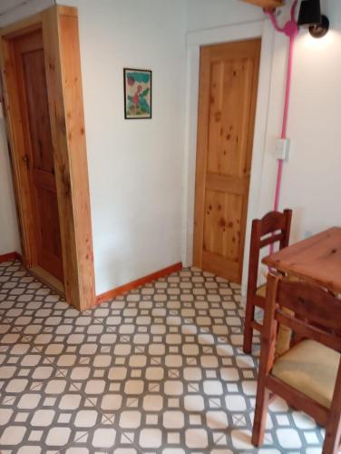 La Casita Puelo