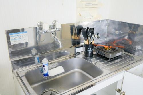 バンビハイツ長島302