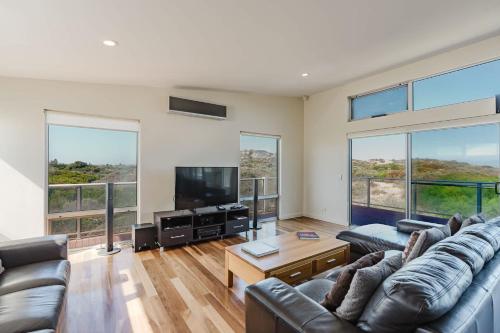 Bradford Shores Goolwa - Luxury - Wi-Fi - No Linen Included in กูลวา