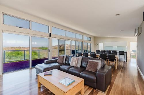 Bradford Shores Goolwa - Luxury - Wi-Fi - No Linen Included in กูลวา