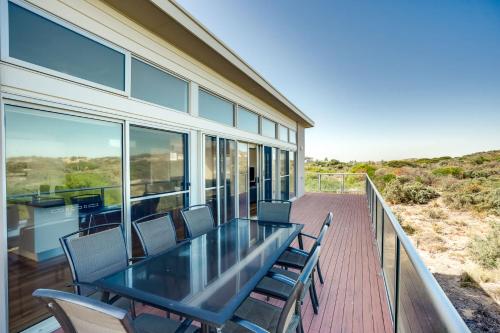 Bradford Shores Goolwa - Luxury - Wi-Fi - No Linen Included in กูลวา