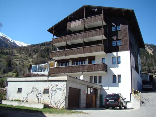 Hotel Weisshorn