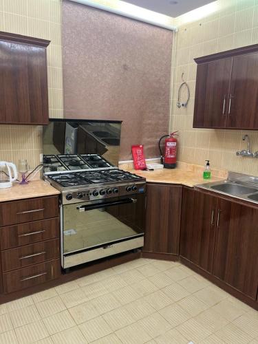 هوازن in Ar Rass