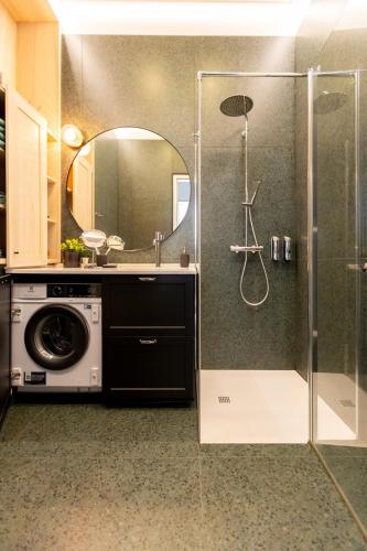Fabulous apartment in Riga city center, Riga (photo 11)