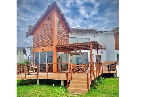 Camil House - Casa de playa