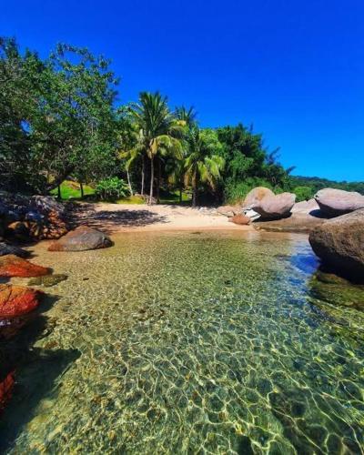 Cantinho Tropical in Barra Velha