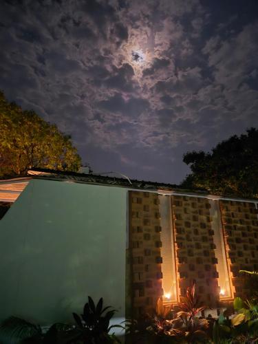 Zomad Hostels, Pondicherry (Auroville) in بونديتْشيري