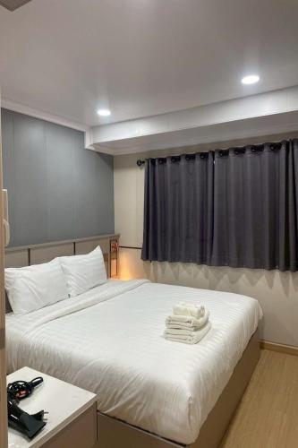 TJ 4711 Residence TJ 4711 Residence