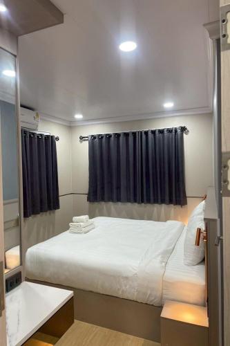 TJ 4711 Residence TJ 4711 Residence