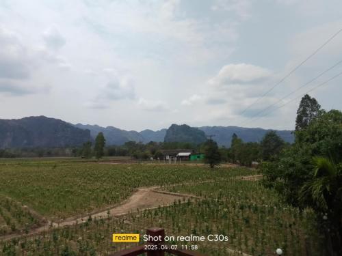 Channy Guesthouse in Koun Kham