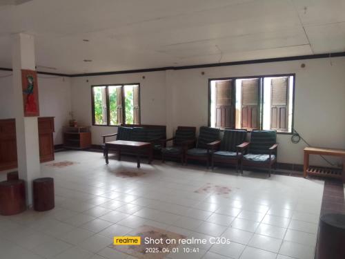 Channy Guesthouse in Koun Kham