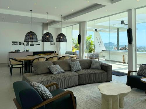 Golden Lotus Villas - The Tranquil Villa by Elite Havens