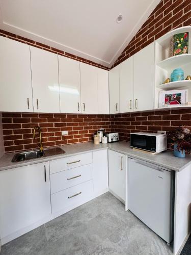 Studio in CBD Bathurst - Scotts Creek