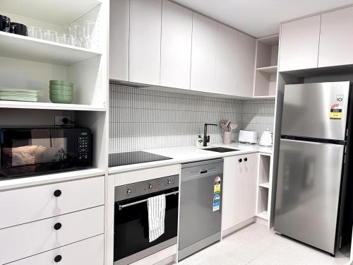 Town Center 1 Bedroom Cozy Home in بلكونين
