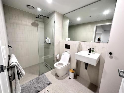 Town Center 1 Bedroom Cozy Home in بلكونين