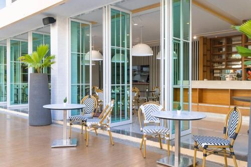 VIP Suite Residence At Tubkaak Beach, Krabi