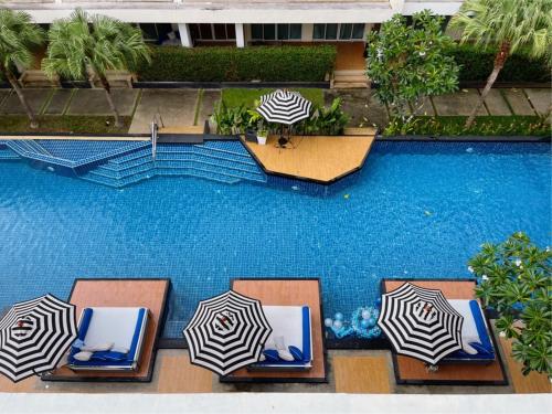 VIP Suite Residence At Tubkaak Beach, Krabi
