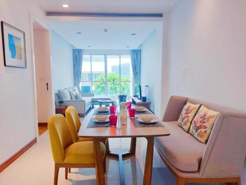 VIP Suite Residence At Tubkaak Beach, Krabi