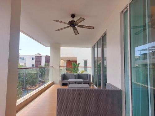 VIP Suite Residence At Tubkaak Beach, Krabi