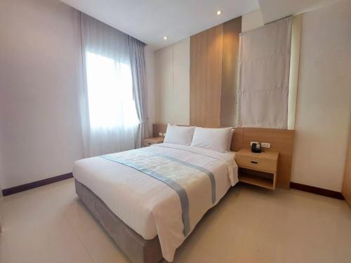 VIP Suite Residence At Tubkaak Beach, Krabi