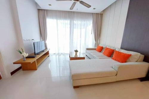 VIP Suite Residence At Tubkaak Beach, Krabi