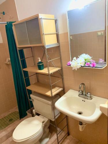Cabaña vacacional (Cabana vacacional) in 엘 카르돈
