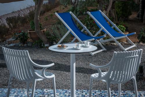 Garden, Ergina Boutique Experience in Sissi