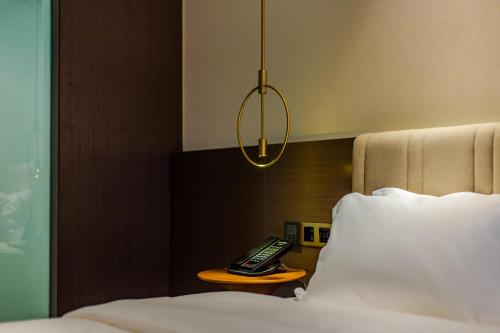 Huayang Hotel Century City Convention and Exhibition Center Branch - image 5