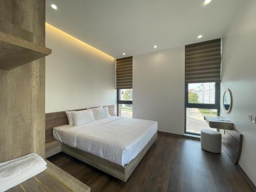 TSQ STAY Villa Beachside
