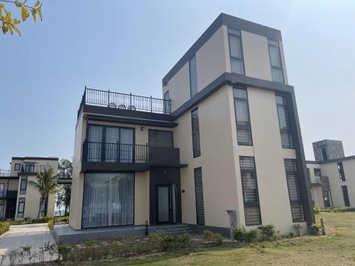 TSQ STAY Villa Beachside - 숙소 외관