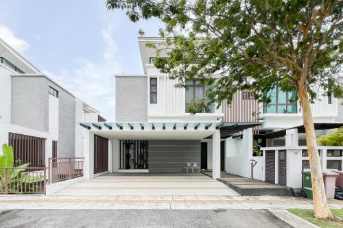 Luxury Villa Putrajaya 39 - Smarthome