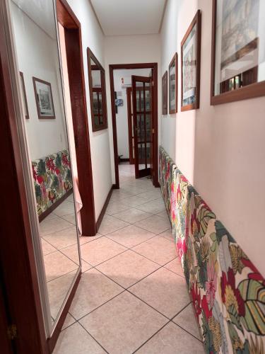 Tranquilidade junto a praia