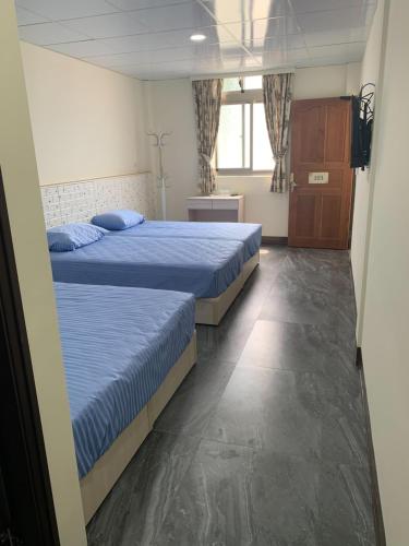 Homerun全壘打民宿評價、特色體驗、房價資訊、訂房連結 – 東引海景接送貼心服務 - 照片 5