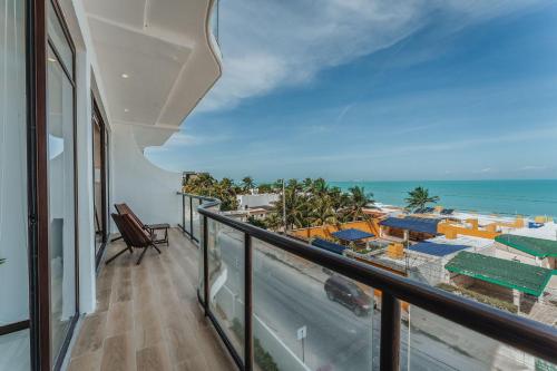 Condo Chicxulub a una cuadra del Mar in Chicxuclub Puerto Yucatan