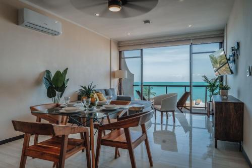 Condo Chicxulub a una cuadra del Mar in Chicxuclub Puerto Yucatan