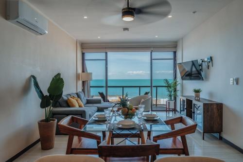 Condo Chicxulub a una cuadra del Mar in Chicxuclub Puerto Yucatan