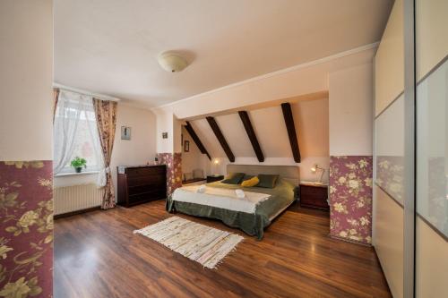 Holiday Home in the Heart of Riga, Riga