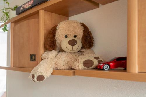 Holiday Home in the Heart of Riga, Rīga (photo 8)