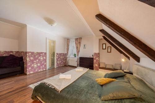 Holiday Home in the Heart of Riga, Rīga (photo 10)