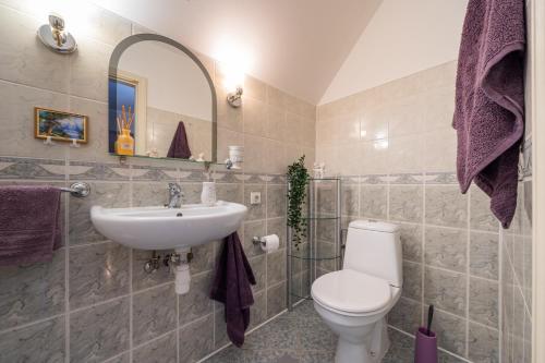 Holiday Home in the Heart of Riga, Rīga (photo 7)