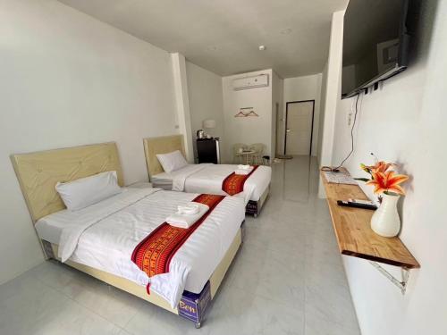 ไวท์เฮาส์กำแพงเพชร - Kamphaeng Phet ไวท์เฮาส์กำแพงเพชร - Kamphaeng Phet