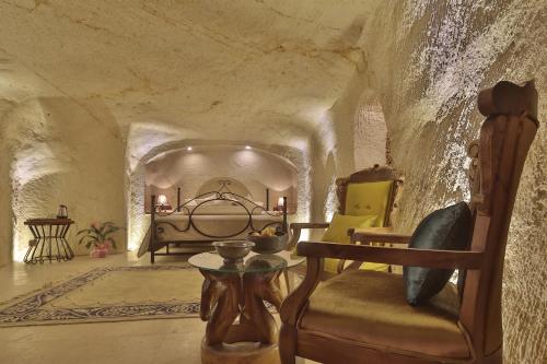 Asuwari Suites Cappadocia - 편의 시설/서비스