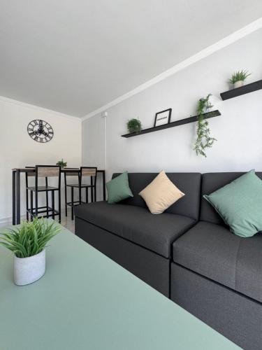 Apartamento en Laureles Medellin, Medellín (fotografie 8)