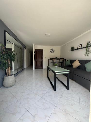 Apartamento en Laureles Medellin, Medellín (fotografie 9)
