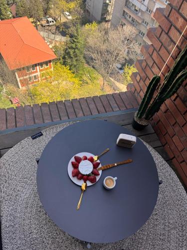 Sofia Rooftop Red Apple, Sofía (foto 6)