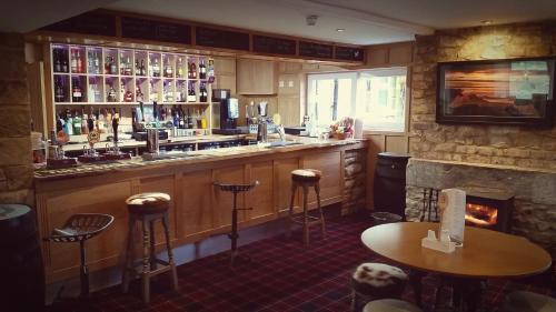 The Twice Brewed Inn - image 9