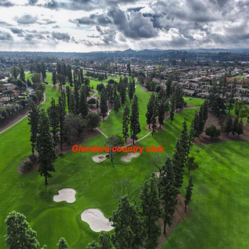 Golfpálya [saját], Cozy Beautiful Private Home in Prime Location in Glendora