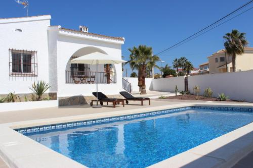 Casa Giner 4