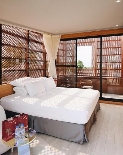 德旅店 Dehostel, Пиндун (фото 8)